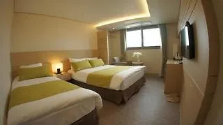 Ibiza Hotel Jeju