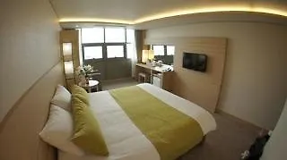 Ibiza Hotel Jeju