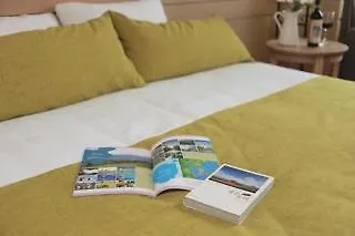 Ibiza Hotel Jeju South Korea