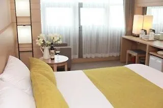 Ibiza Hotel Jeju